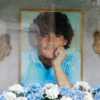 Mort de Diego Maradona : ses proches obligés de mettre ses biens en vente aux enchères - Voici