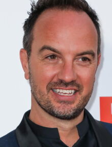 PHOTO Jarry dévoile un vieux cliché de lui, les internautes sont choqués par sa transformation