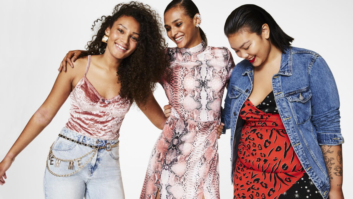 asos robes de soirée