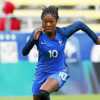 PSG : la footballeuse Aminata Diallo en garde à vue après la violente agression de sa coéquipière Kheira Hamraoui - Voici