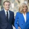 « C’est insoutenable » : Brigitte Macron évoque la gifle reçue par Emmanuel Macron et les menaces - Voici