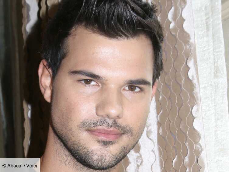 rencontre taylor lautner