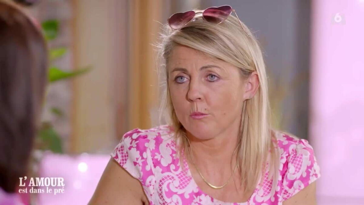 Elle Avait 11 Ans Nathalie L Amour Est Dans Le Pre Annonce La Perte D Un Etre Cher Voici