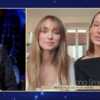 VIDEO La Boîte à secrets : la déclaration d’amour d’Ilona et Emma Smet à Sylvie Vartan - Voici