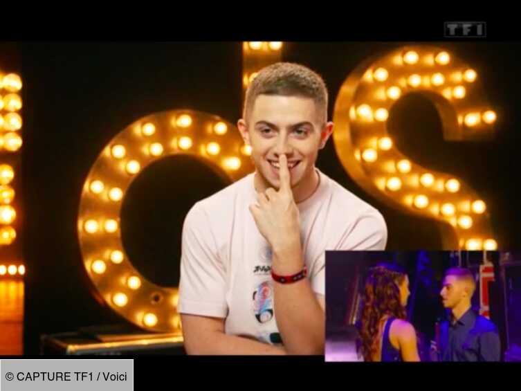 Danse Avec Les Stars 21 Michou Fait Une Magnifique Declaration D Amour A Sa Danseuse Elsa Bois Flipboard Danse Avec Les Stars 21 Michou Fait Une Magnifique Declaration D Amour A Sa Danseuse Elsa Bois Flipboard