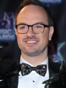 « Il a beaucoup de courage » : les rares confidences de Jarry sur son compagnon