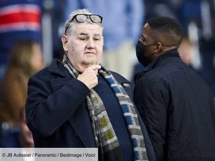 Enquête ouverte contre Pierre Ménès : le journaliste est accusé d'agression sexuelle lors du dernier match ...