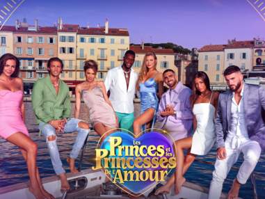 Les princes et princesses de l'amour : qui sont les candidats de la saison 9 ?