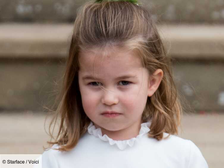 Princess Charlotte: why did Shakira message her on Twitter?