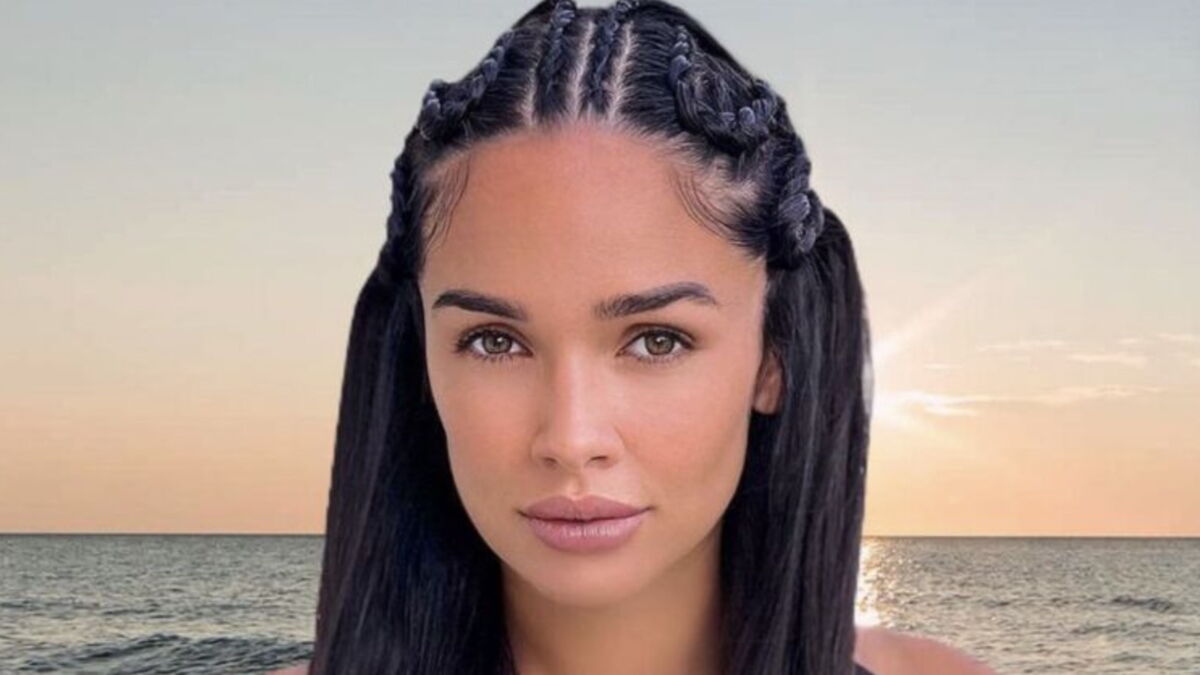 Jazz Correia Maman Pour La Troisieme Fois Le Prenom De Son Bebe Devoile Voici Jazz Correia Maman Pour La Troisieme Fois Le Prenom De Son Bebe Devoile Voici