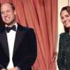 PHOTO Kate Middleton et le prince William dévoilent leur cliché de famille de Noël avec George, Charlotte et Louis, les fans fondent - Voici