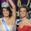 Laury Thilleman (Miss France 2011) : ce commentaire acerbe de Sylvie Tellier lors de son arrivée à Miss Bretagne - Voici
