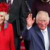 PHOTO Prince Charles et Camilla Parker-Bowles : ce détail de leur carte de voeux qui séduit les internautes - Voici