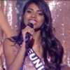 Miss France 2022 : Miss Réunion règle ses comptes avec ses parents en plein direct - Voici