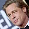 Brad Pitt : ce lieu mythique en France qui renaît de ses cendres grâce à l’aide de l’acteur - Voici