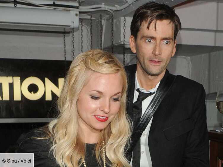 David Tennant (The Kendrick Mystery): Who is his wife, Georgia Moffett?