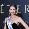 « J’étais hyper excitée » : Amandine Petit exprime sa déception après l’annulation du concours Miss Monde - Voici