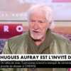 VIDEO Hugues Aufray : ses confidences sur le suicide de son frère Francesco « qui était comme [son] père » - Voici