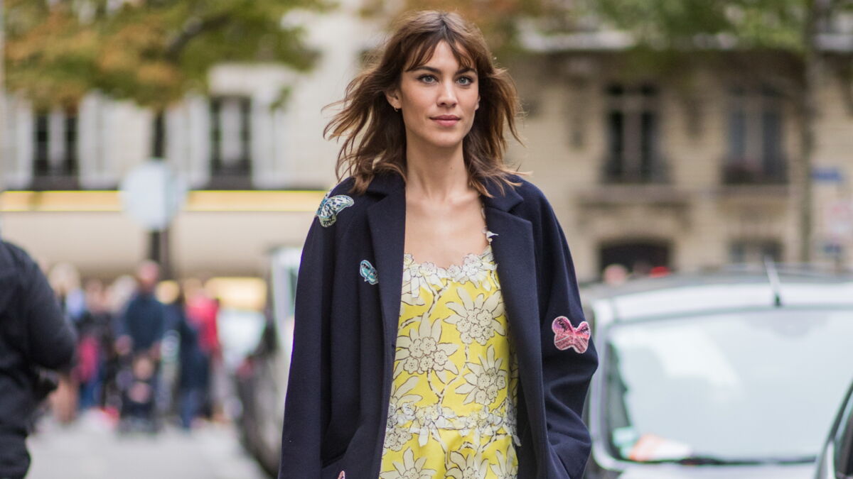 robe chic printemps 2019