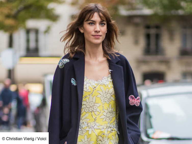 robe mode printemps 2019