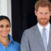 PHOTO Meghan Markle et le prince Harry : un premier cliché de leur fille Lilibet enfin dévoilé - Voici