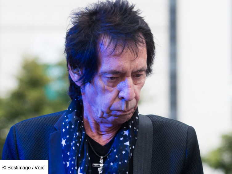 Mort De Robin Le Mesurier L hommage Plein De Nostalgie De Rod Stewart mort-de-robin-le-mesurier-l-hommage-plein-de-nostalgie-de-rod-stewart