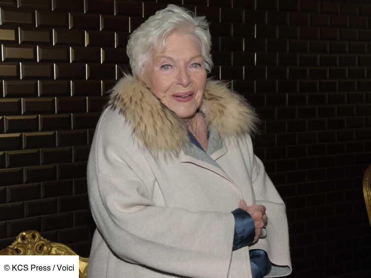 rencontre inattendue line renaud muriel robin