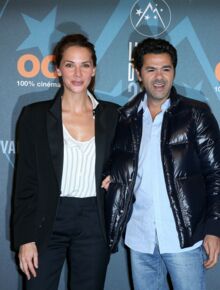 rencontre jamel debbouze et melissa