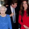 Kate Middleton fête ses 40 ans : pourquoi elle a dû attendre 5 ans avant de rencontrer la reine - Voici