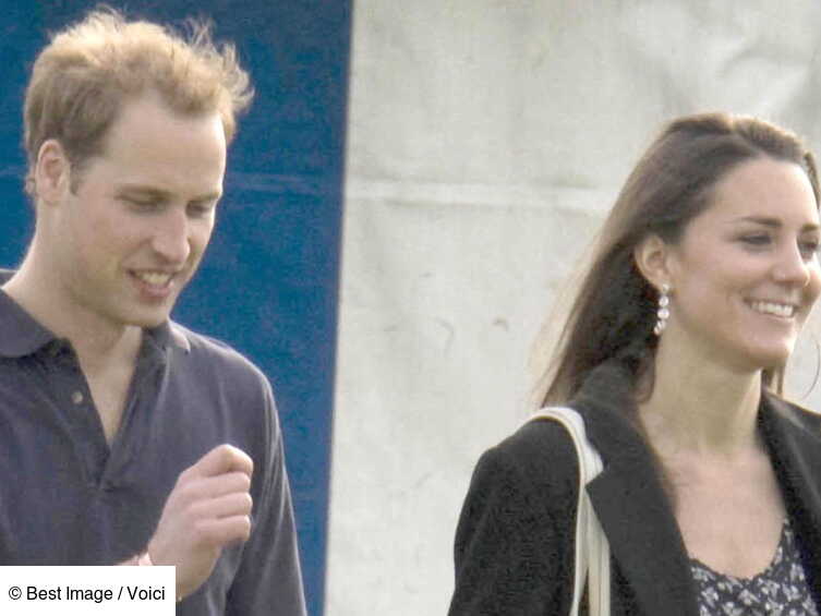 date de rencontre kate et william