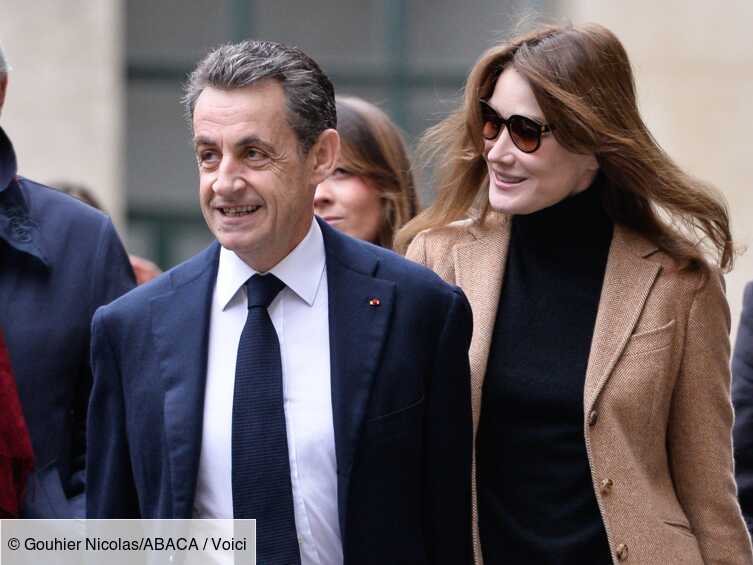 comment sarkozy a rencontre carla