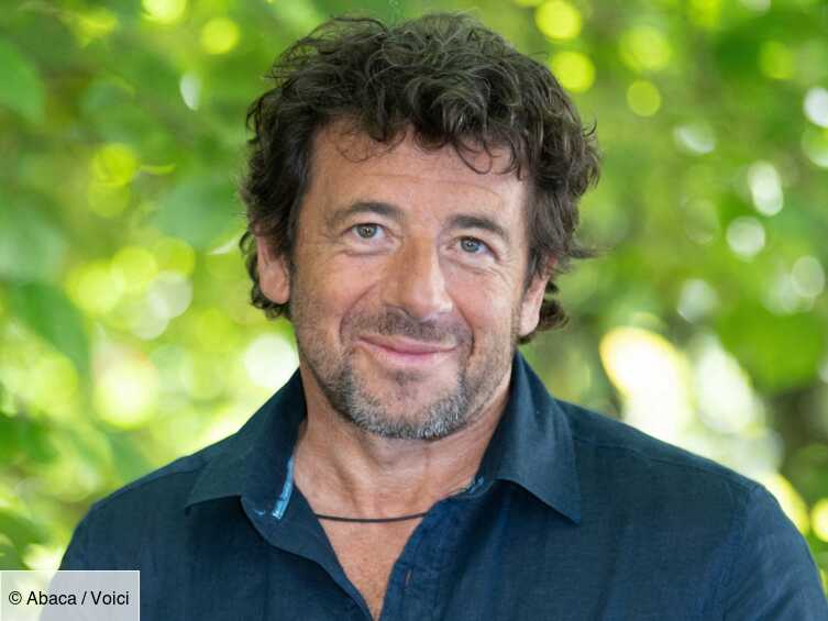 INFO HERE – Patrick Bruel as a couple: why the parents of his 27-year-old companion were against their relationship at the start