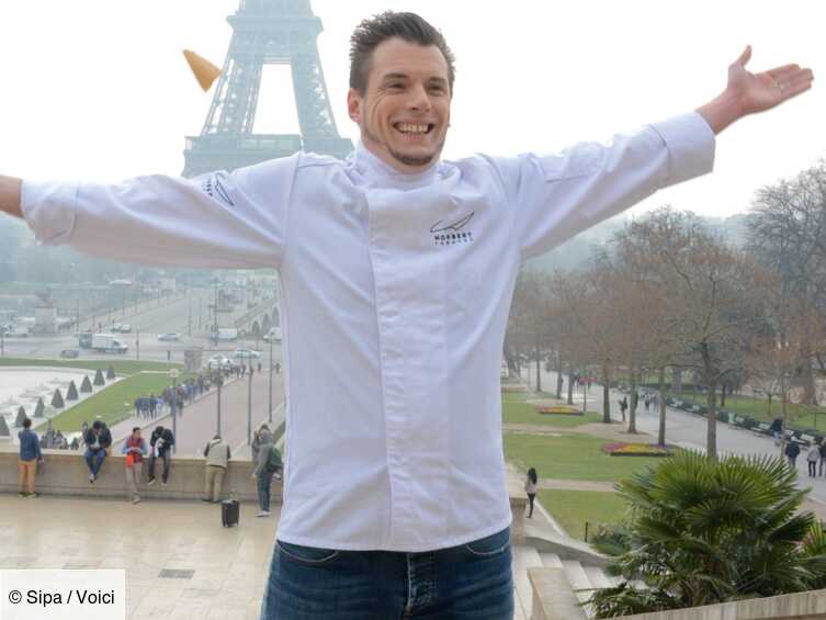 SHOPPING Norbert Tarayre : le jury de La meilleure Boulangerie de France lance chez Carrefour une gamme de ...