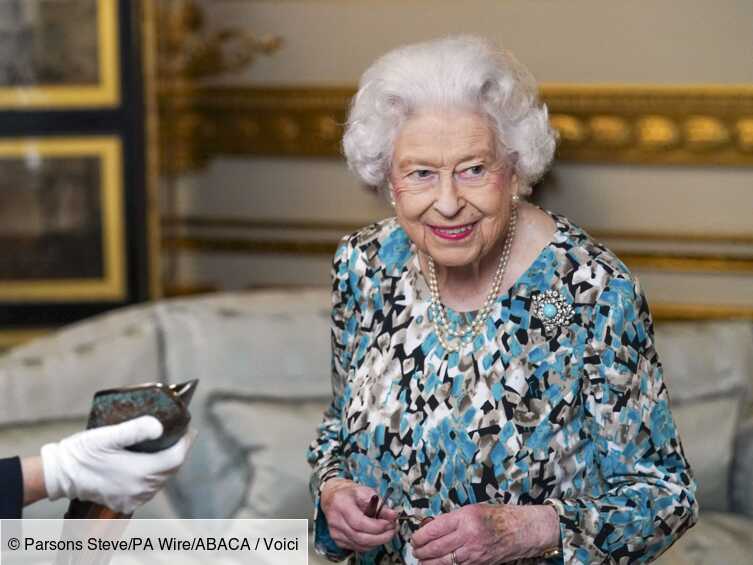 Elizabeth II : cette demande du prince Harry à laquelle elle ne compte pas céder
