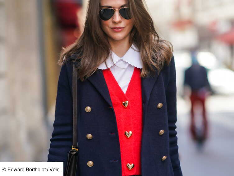 Tendance 2022 : 5 styles de chemises vraiment canon que l'on verra partout  au printemps - Voici