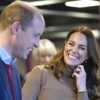 Prince William : un quatrième enfant avec Kate Middleton ? La réponse hilarante du duc - Voici