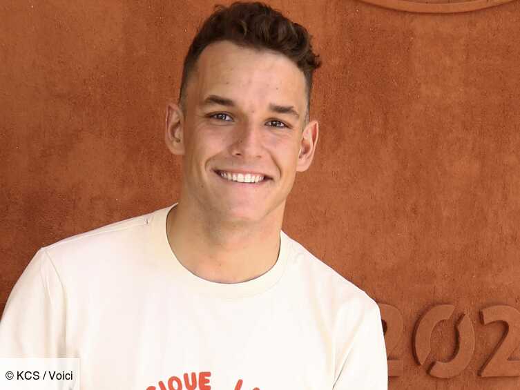 Théo Curin : après Plus belle la vie, il a un nouveau projet sur TF1