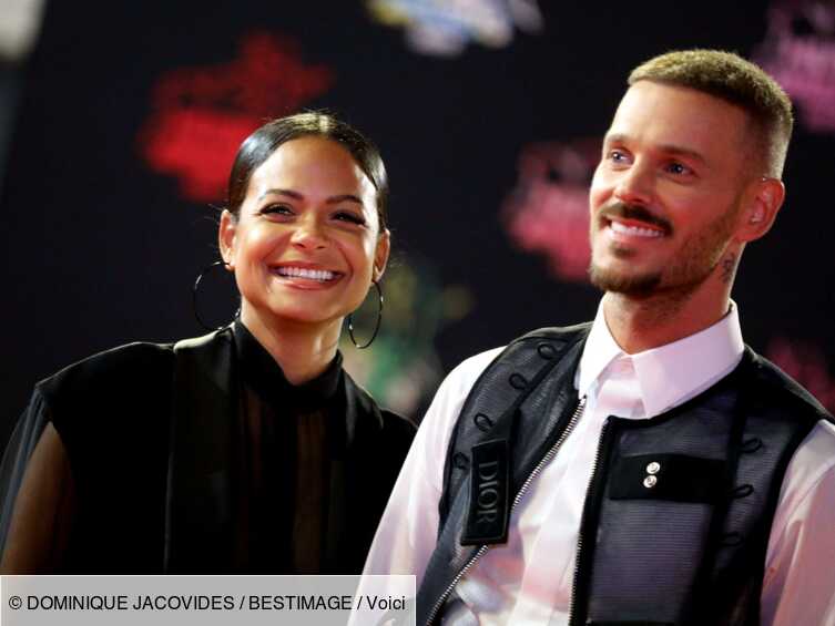 Matt Pokora: the singer complains about the “poisoned gift” received by his son Isaiah