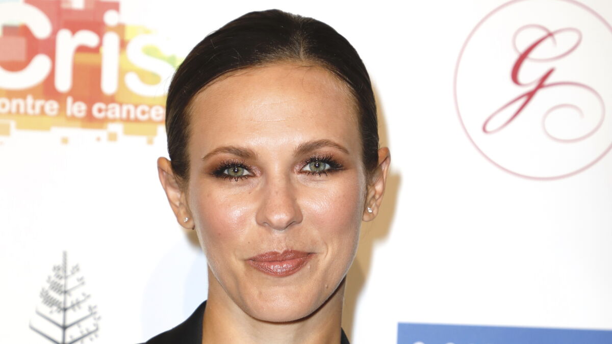 lorie rencontre une fan