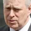 Prince Andrew accusé d’agression sexuelle : il demande la tenue d’un procès au civil aux États-Unis - Voici