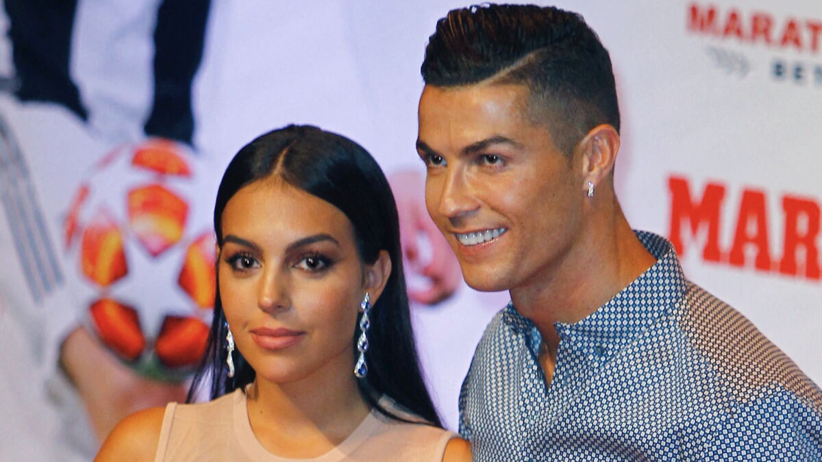 cristiano ronaldo et irina shayk rencontre