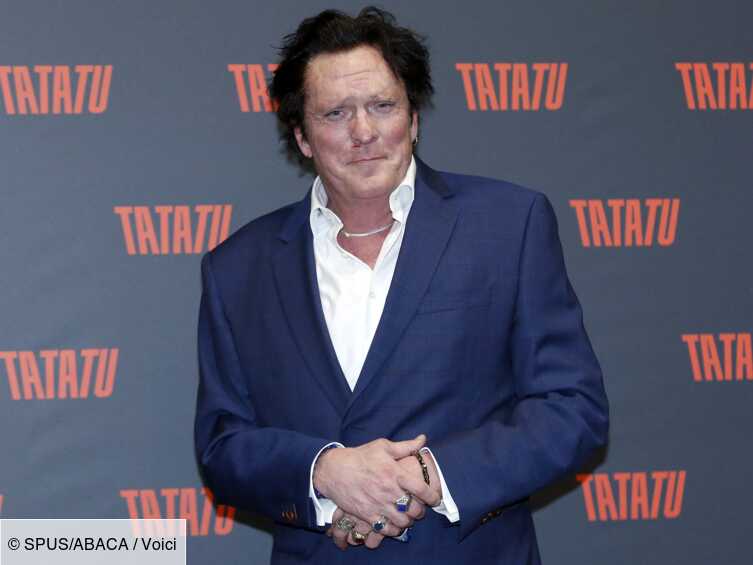 Michael Madsen : après le suicide de son fils, l'acteur s'exprime pour la première fois