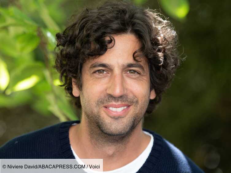 Max Boublil : son incroyable bourde en allant chercher sa fille à l'école