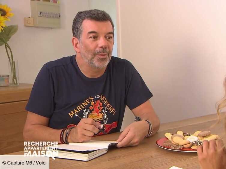 VIDEO Stéphane Plaza abasourdi par les folles exigences d'une participante de Recherche appartement ou maison