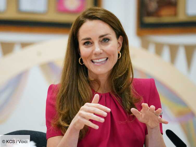 Kate Middleton : ce titre prestigieux du prince Harry dont elle devrait bientôt hériter