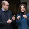 Le prince William et Kate Middleton bientôt installés à la campagne ? Le couple pourrait quitter Londres - Voici