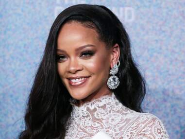 Rihanna enceinte de son premier enfant : qui sont les hommes qui ont le plus compté dans sa vie ?