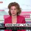 VIDEO Jean-Jacques Bourdin accusé de tentative d’agression sexuelle : Anne Nivat, en larmes, regrette « la haine » contre son mari - Voici
