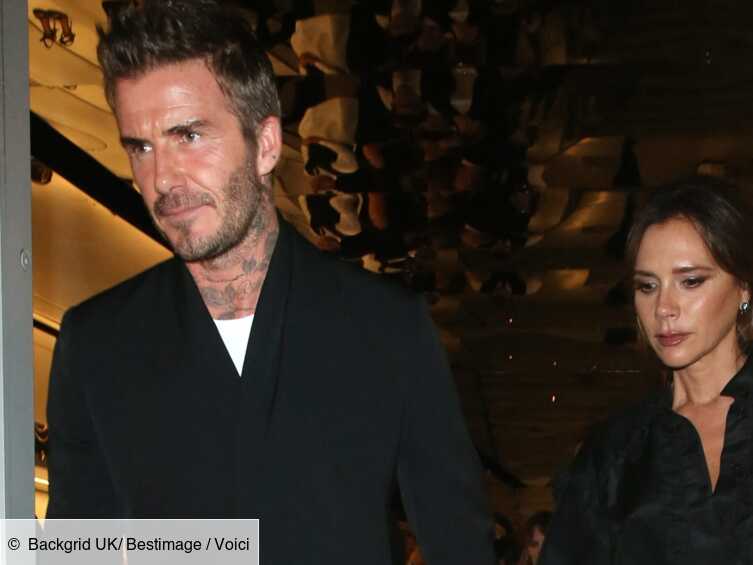 David Beckham: his surprising revelations about the eating habits of ...