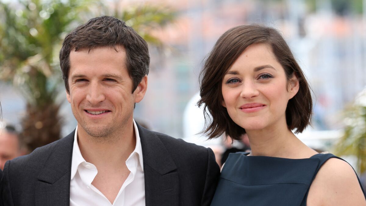marion cotillard guillaume canet rencontre